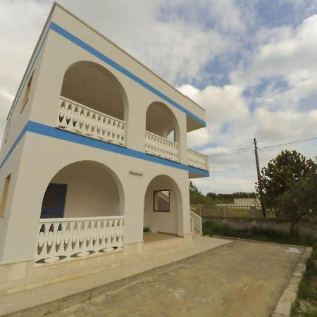 Villa Blu - Torre Ovo Monacizzo ภายนอก รูปภาพ