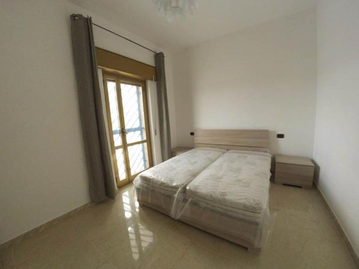 Villa Blu - Torre Ovo Monacizzo ภายนอก รูปภาพ