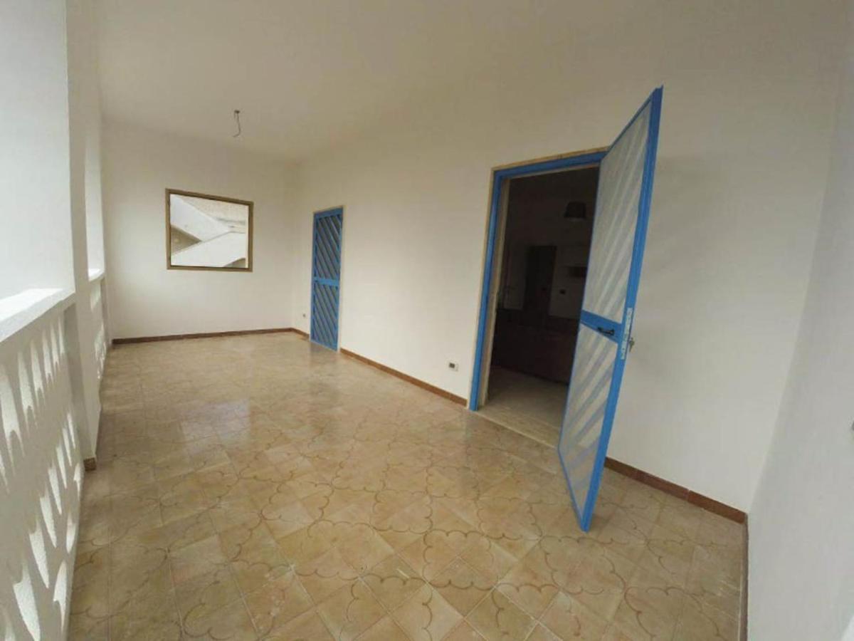 Villa Blu - Torre Ovo Monacizzo ภายนอก รูปภาพ